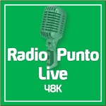 Radio Punto Live 48K AAC+